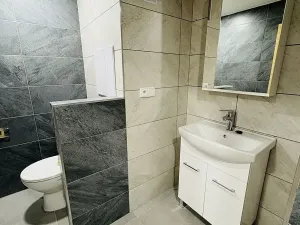 Pronájem bytu 3+kk, Chropyně, Moravská, 60 m2