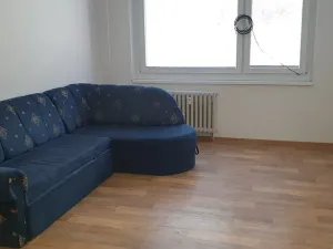 Prodej bytu 2+kk, Teplice, Pražská, 40 m2