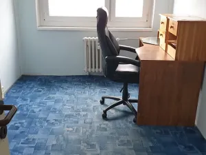 Prodej bytu 2+kk, Teplice, Pražská, 40 m2