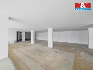 Pronájem obchodního prostoru, Hronov - Zbečník, 780 m2
