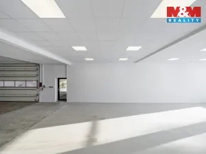 Pronájem obchodního prostoru, Hronov - Zbečník, 780 m2