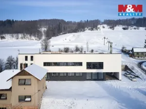 Pronájem obchodního prostoru, Hronov - Zbečník, 780 m2