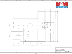 Pronájem obchodního prostoru, Hronov - Zbečník, 780 m2
