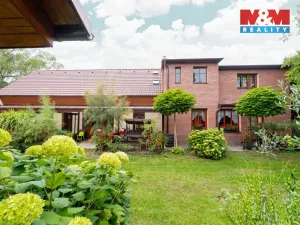 Prodej obchodního prostoru, Bechyně, 340 m2