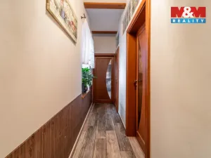 Prodej obchodního prostoru, Bechyně, 340 m2