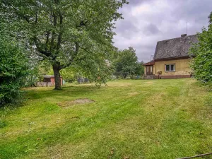 Prodej rodinného domu, Boleboř, 124 m2