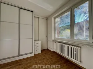 Pronájem bytu 1+kk, Brno, Podlesí, 39 m2