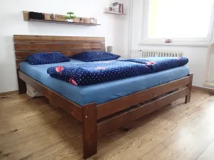 Prodej bytu 3+1, Hlinsko, Rubešova, 67 m2