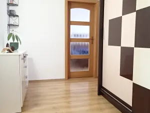 Prodej bytu 3+1, Hlinsko, Rubešova, 67 m2