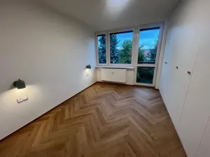 Pronájem bytu 2+kk, Praha - Radotín, V Parníku, 63 m2
