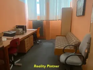 Pronájem výrobních prostor, Příbram, Plzeňská, 350 m2