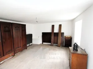 Prodej chalupy, Starý Petřín, 75 m2