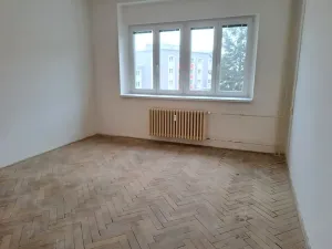 Pronájem bytu 2+kk, Hradec Králové, Břetislavova, 57 m2