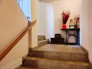 Prodej ubytování, Vysoké Mýto, Vrchlického, 635 m2