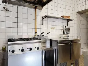 Prodej ubytování, Vysoké Mýto, Vrchlického, 635 m2