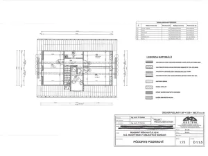 Prodej pozemku pro bydlení, Rokytnice v Orlických horách, 271 m2