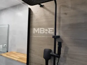 Pronájem bytu 2+kk, Ostrava - Mariánské Hory, 46 m2