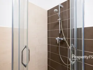 Prodej bytu 1+kk, Kladno, Benediktínská, 36 m2