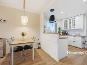 Prodej bytu 3+kk, Litoměřice - Předměstí, U Stadionu, 64 m2