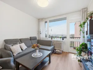 Prodej bytu 3+kk, Litoměřice - Předměstí, U Stadionu, 64 m2