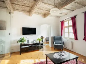 Pronájem bytu 2+1, Třebíč, L. Pokorného, 74 m2