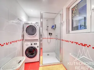 Prodej rodinného domu, Kutná Hora, Na Vyhlídce, 115 m2