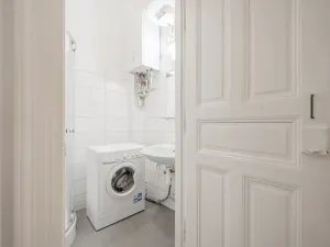 Pronájem bytu 2+kk, Praha - Vinohrady, Korunní, 48 m2