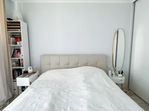 Prodej bytu 2+kk, Praha - Košíře, Hlaváčkova, 56 m2