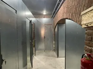 Pronájem bytu 1+kk, Praha - Vršovice, Bartoškova, 36 m2