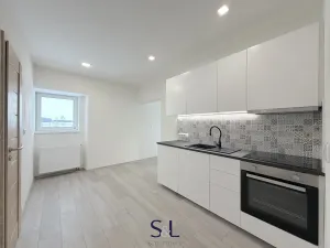 Pronájem bytu 2+1, Mimoň, 60 m2