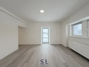 Pronájem bytu 2+1, Mimoň, 60 m2