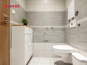 Prodej bytu 4+kk, Praha - Chodov, Petýrkova, 86 m2