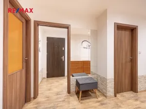 Prodej bytu 4+kk, Praha - Chodov, Petýrkova, 86 m2