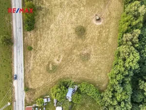 Prodej pozemku pro bydlení, Lažiště, 2263 m2