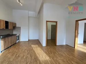 Pronájem bytu 2+kk, Prostějov, Palackého, 63 m2