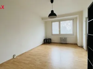 Pronájem bytu 1+1, Ostrava - Mariánské Hory, Gen. Hrušky, 39 m2