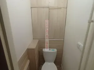 Pronájem bytu 1+1, Kuřim, Na Královkách, 35 m2