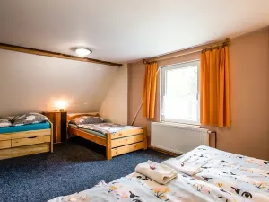 Prodej rodinného domu, Desná, Krkonošská, 380 m2