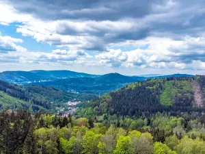 Prodej rodinného domu, Desná, Krkonošská, 380 m2