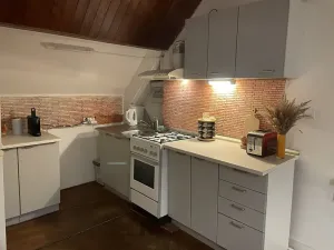 Pronájem bytu 1+1, Liberec, nám. Českých bratří, 40 m2