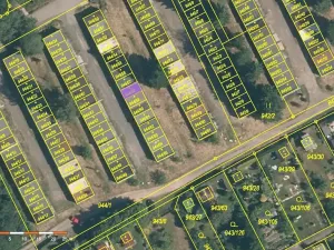 Prodej garáže, Liberec, 22 m2