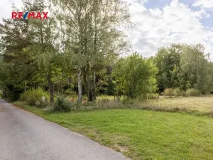 Prodej pozemku pro bydlení, Suchdol nad Lužnicí, 1001 m2