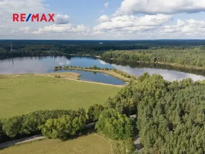 Prodej pozemku pro bydlení, Suchdol nad Lužnicí, 1001 m2