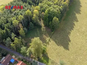 Prodej pozemku pro bydlení, Suchdol nad Lužnicí, 1001 m2