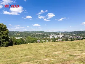 Prodej pozemku pro bydlení, Semily, 1962 m2