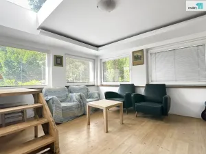 Prodej rodinného domu, Zlín, U Potoka, 160 m2