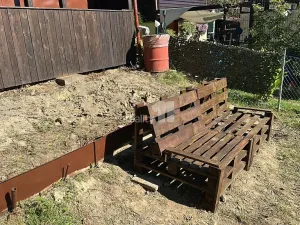 Prodej chaty, Březnice, 18 m2