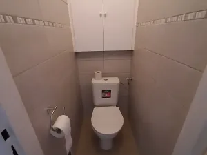 Pronájem bytu 2+1, Praha - Vršovice, Kubánské náměstí, 61 m2