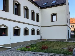 Pronájem ubytování, Stráž nad Ohří, 1536 m2