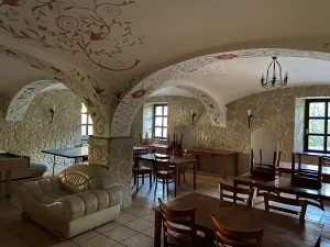 Pronájem ubytování, Stráž nad Ohří, 1536 m2